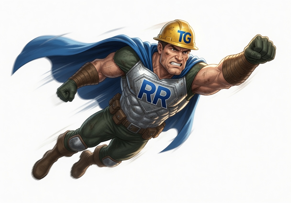 Captain Rapid Response
